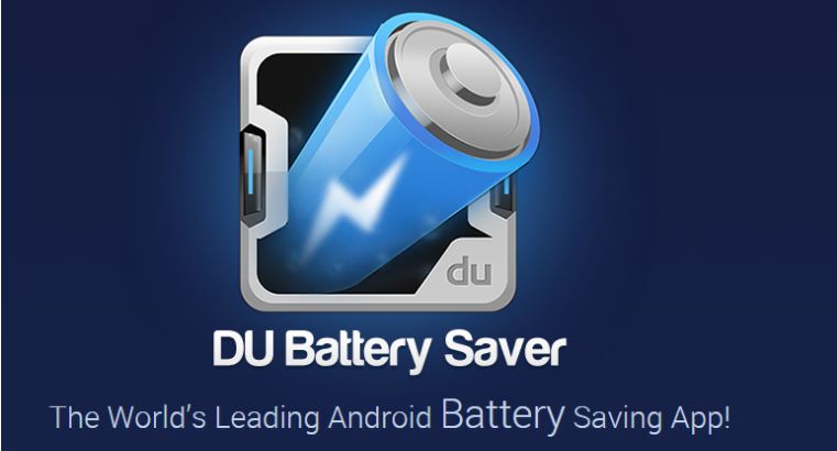 تحميل تطبيق توفير الطاقه لهواتف الاندرويد Download DU Battery 2015 Free Apk 