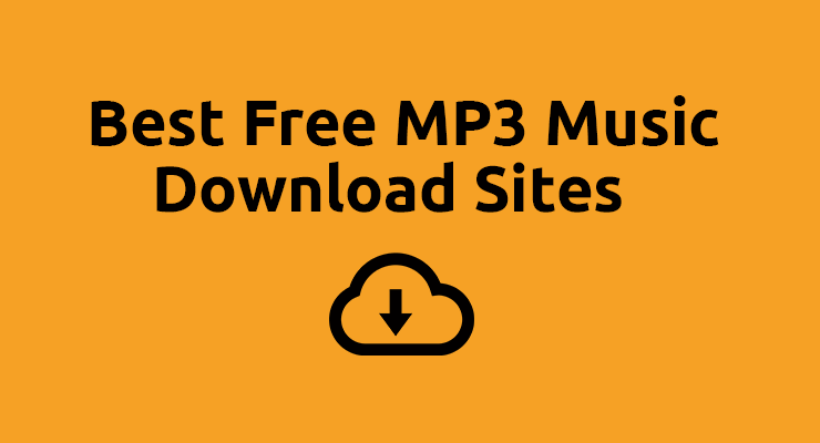 mp3 music download free websites