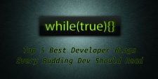 Best Developer Blogs