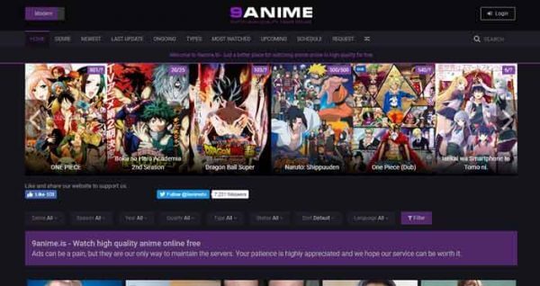 13 KissAnime Alternatives: Best Anime Sites Like KissAnime ...