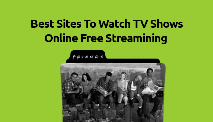 best streaming tv shows