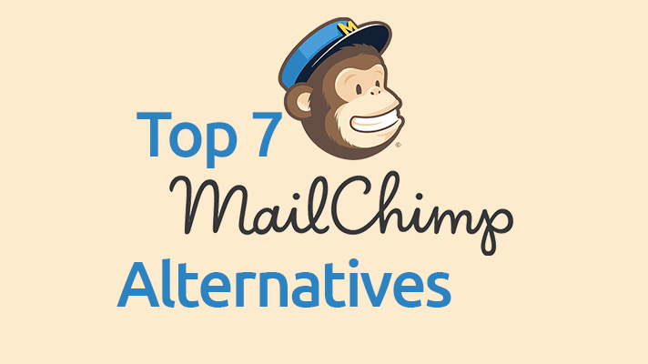 10 Mailchimp Alternatives & Competitors For Email Marketing 2024