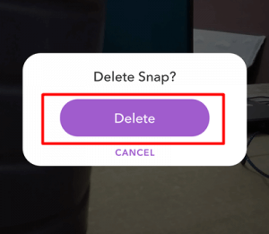 How to Delete Snapchat Story: Step by Step Guide With Images