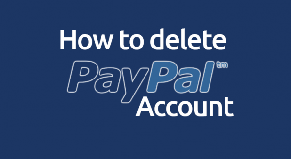 How To Delete Paypal Account Complete Guide With Images 0543