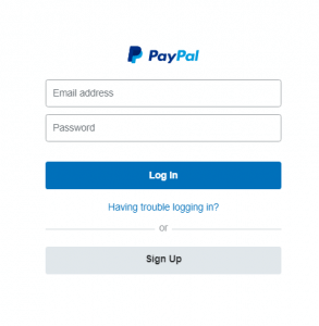 cancel recurring payment paypal app