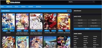 How safe are Anime Streaming Sites like GogoAnime