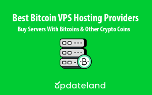 Best Bitcoin VPS Hosting