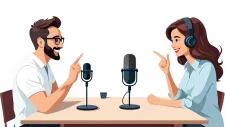 Best Financial Podcasts