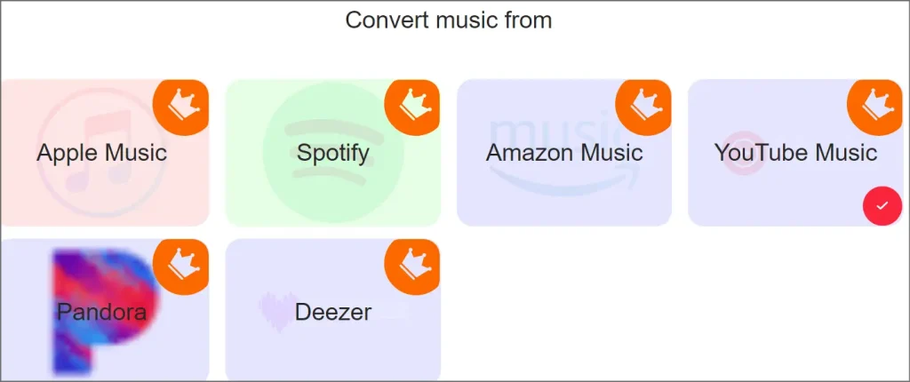 StreamFox platforms 