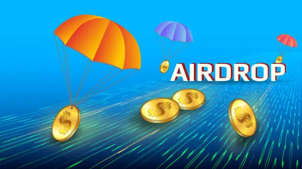 Airdrop Marketing Strategies