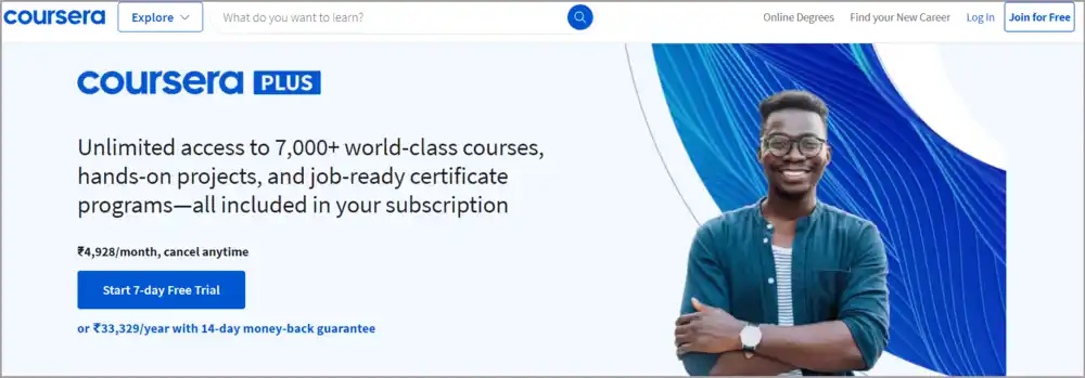 Coursera