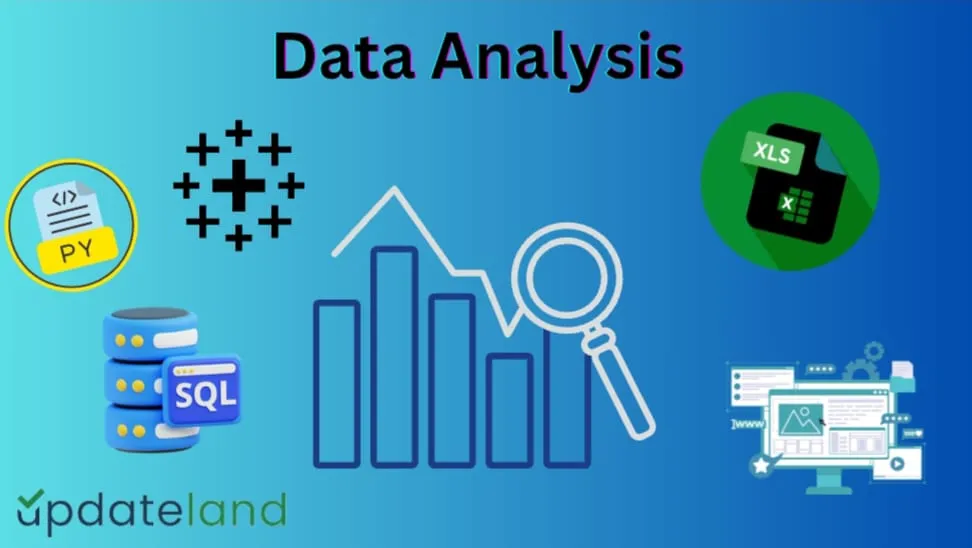 Data Analysis