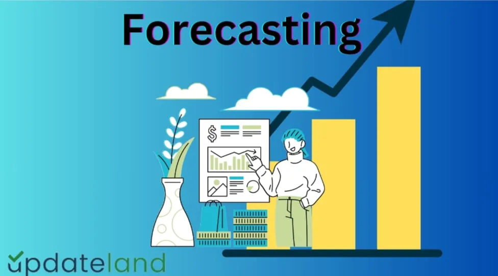 Forecasting