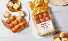 Hero Bread Secures $21 Million In Funding