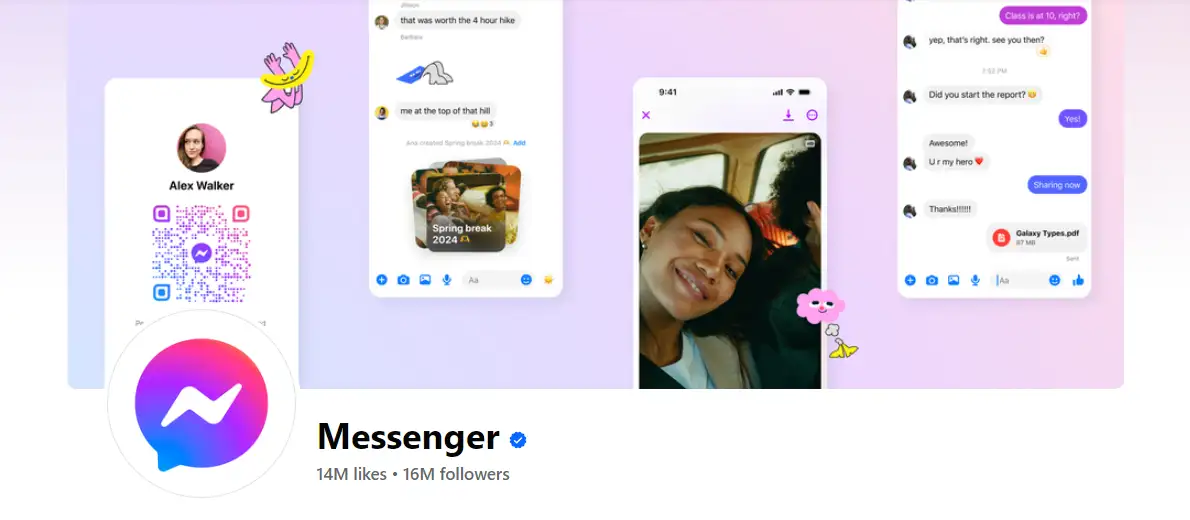 Messenger