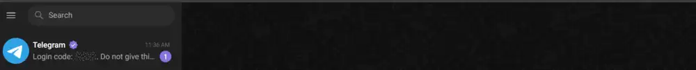 Telegram-Login(Step 4)