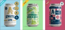 Athletic Brewing secures $50million in funding from General Atlantic