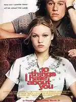 10 things i hate about you good romance movie