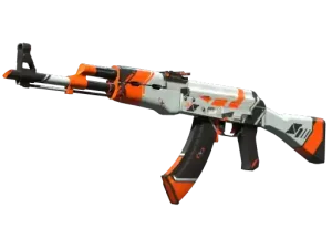 Asiimov