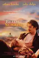 Before sunrise romantic movie to watch