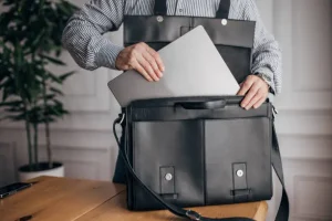 Best Leather Laptop Bags