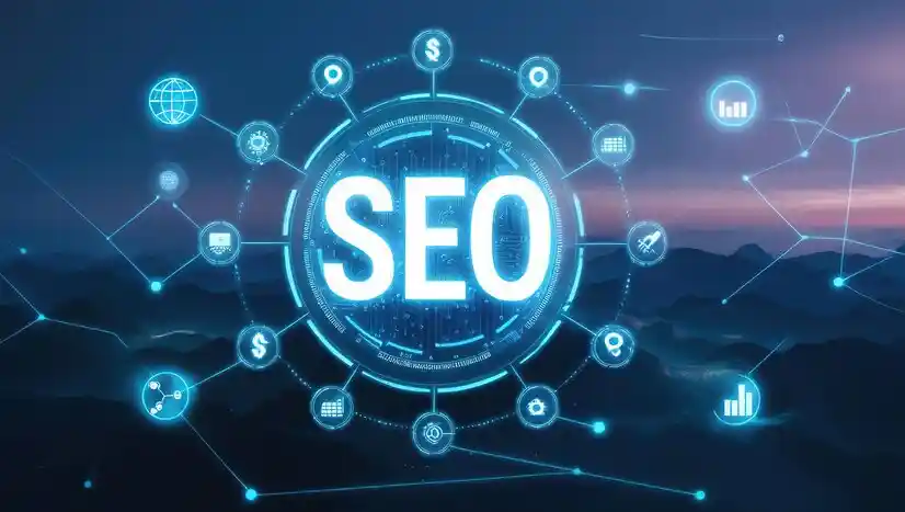 Emerging trends and future of SEO