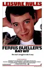 Ferris Bueller Day Off