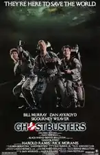 Ghostbusters funny comedy