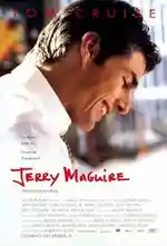 Jerry Maguire best movie