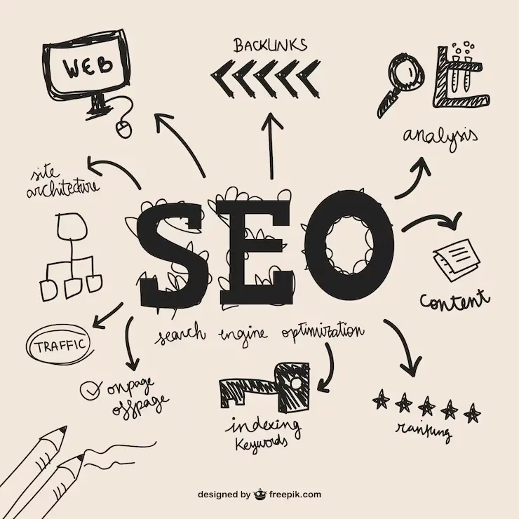 Key strategies for SEO success