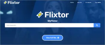 MyFlixTor TV