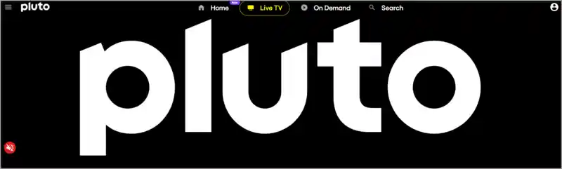 Pluto TV site like Bflix