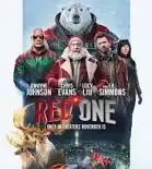 Red One new comedy movie