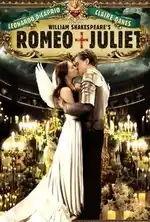 Romeo Juliet romantic Movie