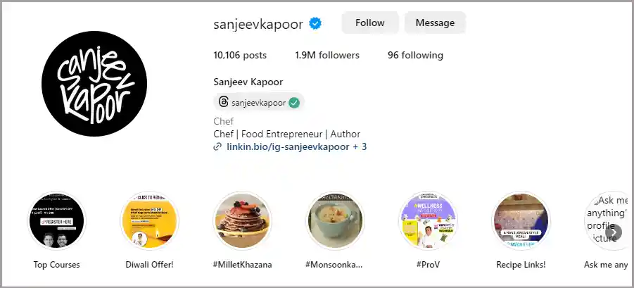 SanjeevKapoor