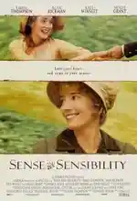 Sense and sensibility classic romance movie