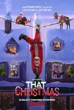 That Christmas new comedy movie