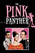 The Pink Panther