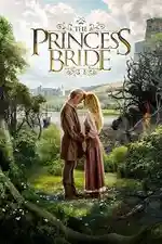 The Princess Bride best romantic comedy