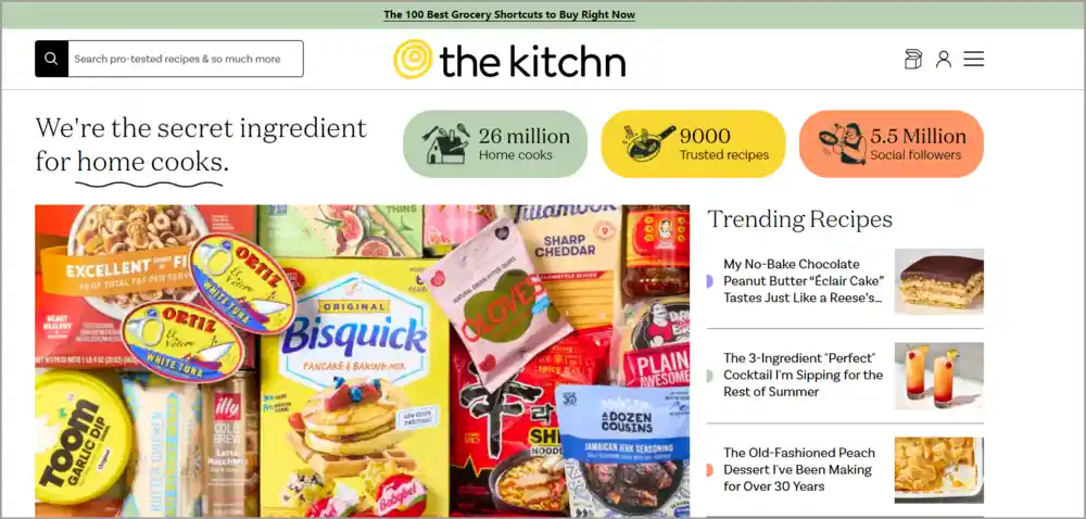 The Kitchn