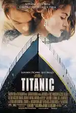 Titanic best romance movie of all time