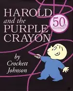 harold and the purple crayon