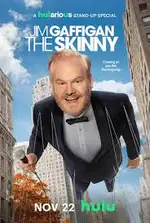 jim gaffigan the skinny