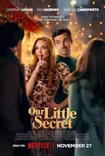 our little secret