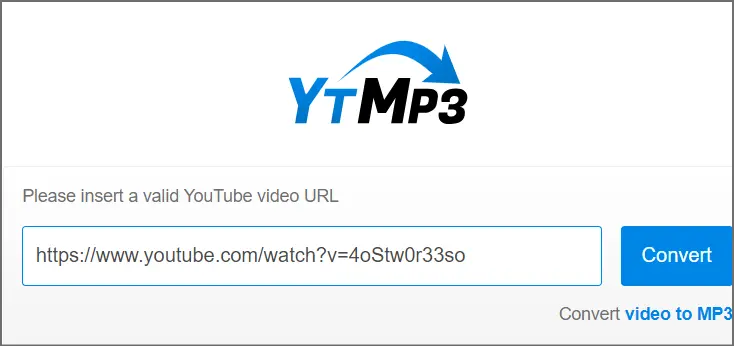 safe youtube to mp3 converters 2024