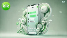 Apps like Kik