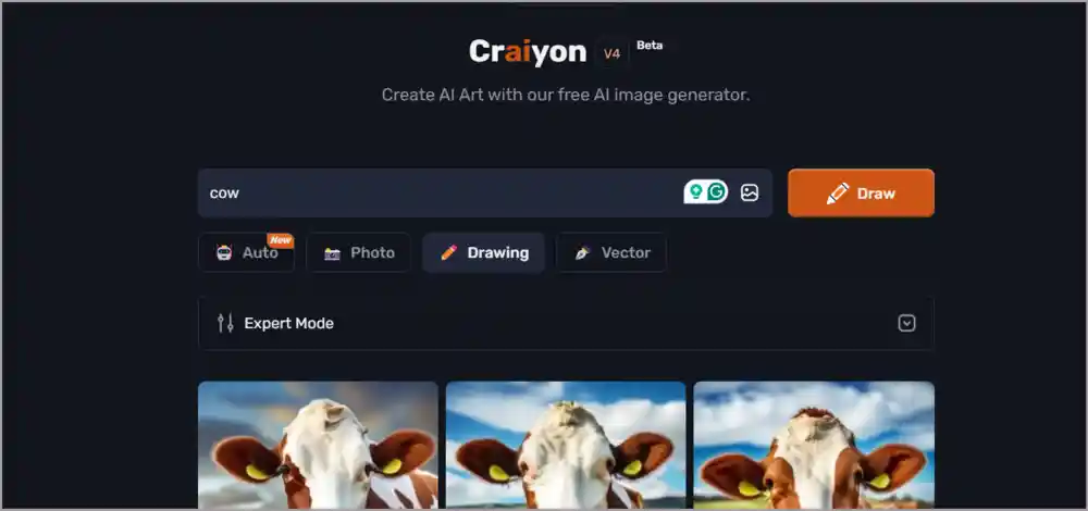 Crayion