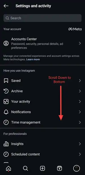 How to hide your online status on Instagram