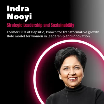 Indra Nooyi