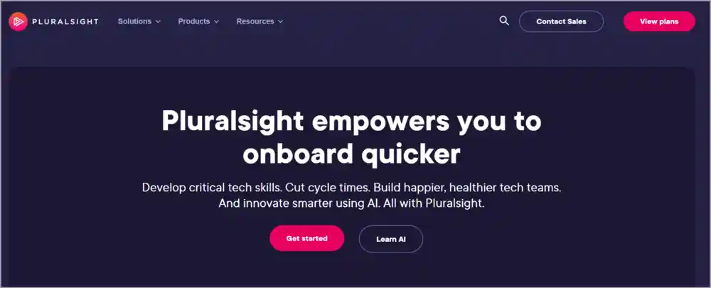 Pluralsight